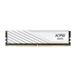 ADATA XPG DDR5 PC5-44800 CL46 LANCER BLADE 화이트 파인인포 16GB 1개