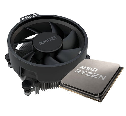 AMD 라이젠5-4세대 5600 (버미어) (멀티팩 정품) 