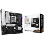 ASRock B650M Pro X3D 에즈윈