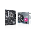 ASUS PRIME H610M-A D4 STCOM