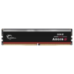 지스킬 DDR5 PC5-44800 CL36 AEGIS 5 16GB 1개