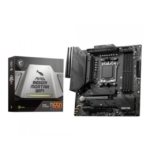 MSI MAG B650M 박격포 WIFI MSI코리아