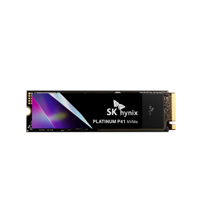 SK하이닉스 Platinum P41 M.2 NVMe 2TB 