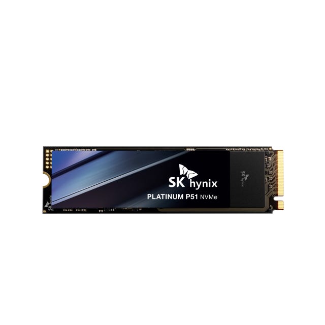 SK하이닉스 Platinum P51 M.2 NVMe 2TB 
