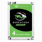 씨게이트 Barracuda 5400RPM 256MB 4TB