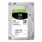 씨게이트 Barracuda 7200RPM 256MB 2TB