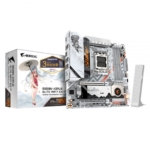 기가바이트 B850M AORUS ELITE WIFI7 ICE-P 피씨디렉트