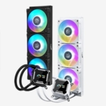 발키리 B360 LCD ARGB [블랙]