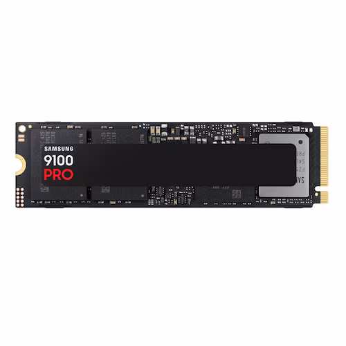 삼성전자 삼성 9100 PRO M.2 NVMe 1TB 