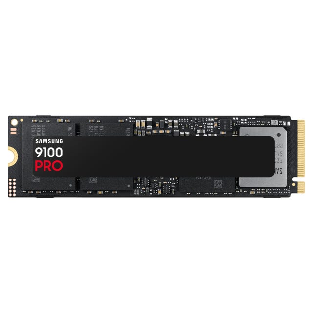 삼성전자 삼성 9100 PRO M.2 NVMe 2TB 