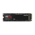 삼성전자 삼성 990 PRO M.2 NVMe 1TB
