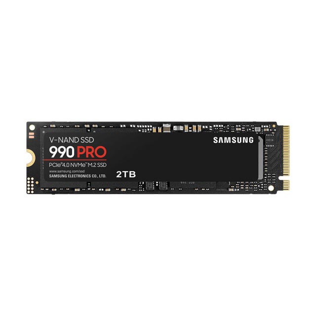 삼성전자 삼성 990 PRO M.2 NVMe 2TB 