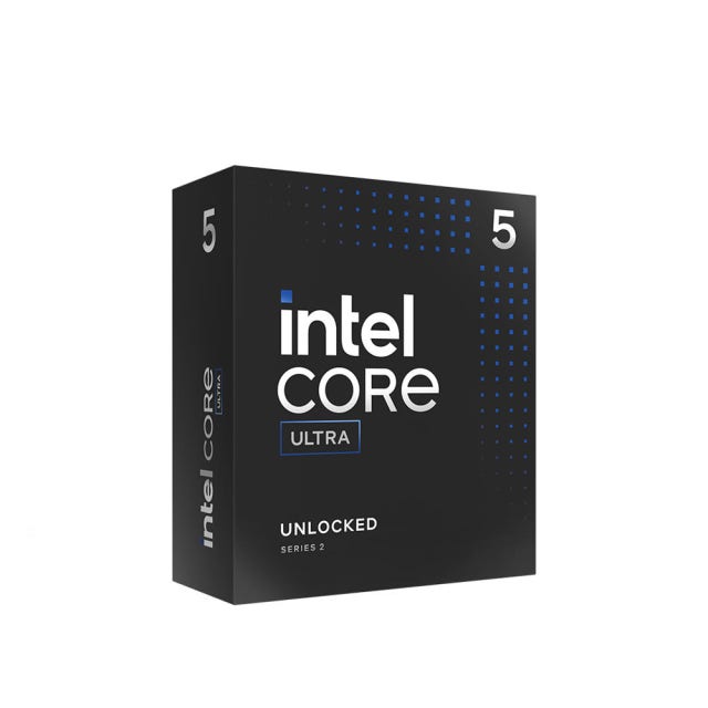 인텔 코어 울트라5 시리즈2 245K (애로우레이크) (정품) 