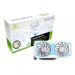 만리 지포스 RTX 5060 Ti Polar Fox OC D7 8GB 대원씨티에스