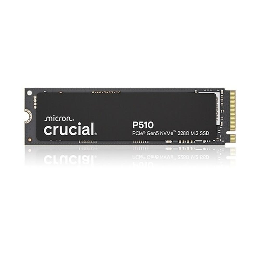 마이크론 P510 M.2 NVMe 아스크텍 1TB 